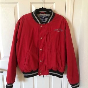 Vintage ** Polo Sport Ralph Lauren Jacket